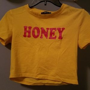 Honey Tshirt